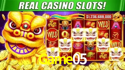 Ofertas Imperdíveis na Game05: Promoções e Bônus Que Valem a Pena