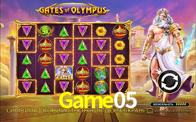 Bônus Generosos e Exclusivos no Game05 para Você!