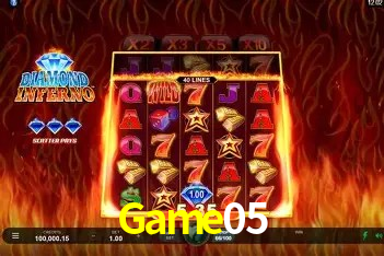 Game05 Bet
