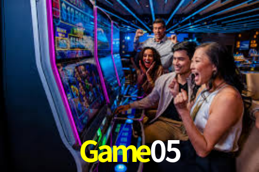 Game05 Bet